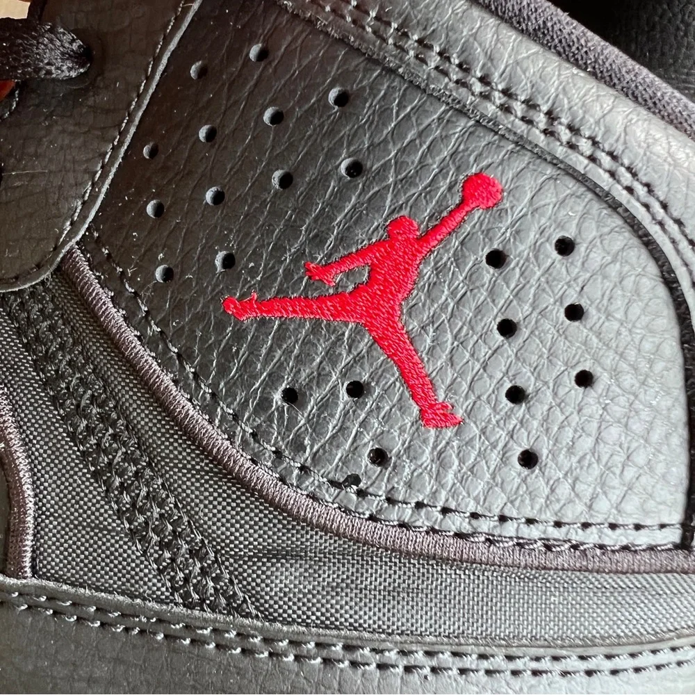 Jordan elevate your